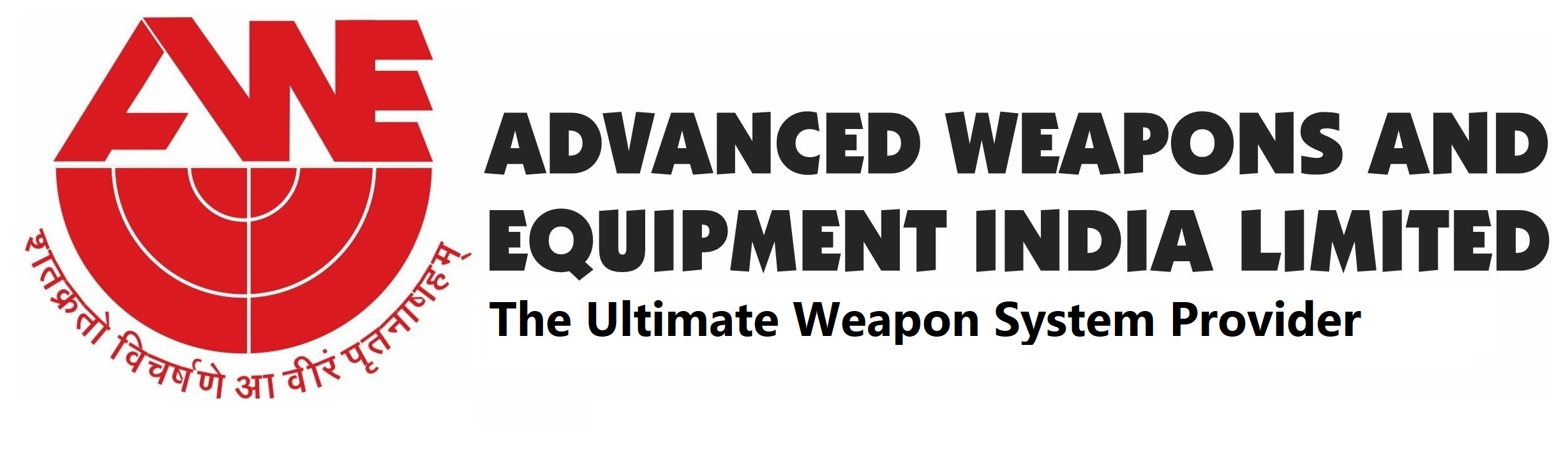 ADVANCED WEAPONS AND EQUIPMENT INDIA LIMITED logo